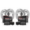 TRACK DAY BRAKE KIT - image 2