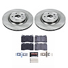 Track Day Front Brake Kit - image 1