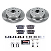 TRACK DAY BRAKE KIT - image 1