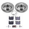 Track Day Front Brake Kit - image 1