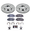 Track Day Front Brake Kit - image 1
