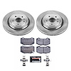 Track Day Rear Brake Kit - image 1