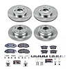 Friction Brake Pads for Track - image 1
