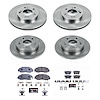 TRACK DAY BRAKE KIT - image 1