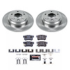 Friction Brake Pads for Track - image 1