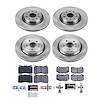 Track Day Front and Rear Brake Kit - image 1