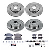 TRACK DAY BRAKE KIT - image 1