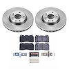Track Day Front Brake Kit - image 1