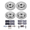 Track Day Front and Rear Brake Kit - image 1