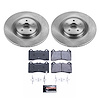TRACK DAY BRAKE KIT - image 1