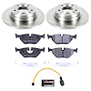 TRACK DAY BRAKE KIT - image 1