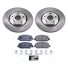 TRACK DAY BRAKE KIT - image 1