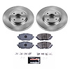 Track Day Front Brake Kit - image 1