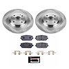 Track Day Rear Brake Kit - image 1