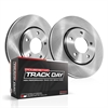 Friction Brake Pads for Track - image 1