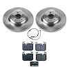 TRACK DAY BRAKE KIT