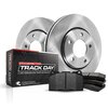 TRACK DAY BRAKE KIT - image 2