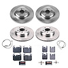 TRACK DAY BRAKE KIT - image 1