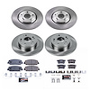 TRACK DAY BRAKE KIT - image 1