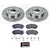 Track Day Front Brake Kit - image 1
