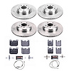TRACK DAY BRAKE KIT - image 1