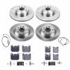 TRACK DAY BRAKE KIT - image 1