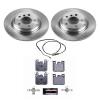 TRACK DAY BRAKE KIT - image 1