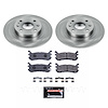 Track Day Rear Brake Kit - image 1