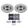 Friction Brake Pads for Track - image 1