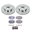 Track Day Front Brake Kit - image 1