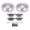 TRACK DAY BRAKE KIT - image 1