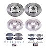 TRACK DAY BRAKE KIT - image 1