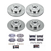 Track Day Front and Rear Brake Kit - image 1