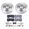 TRACK DAY BRAKE KIT - image 1