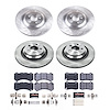 TRACK DAY BRAKE KIT - image 1