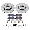 TRACK DAY BRAKE KIT - image 1