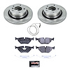 Track Day Rear Brake Kit - image 1