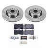 TRACK DAY BRAKE KIT - image 1