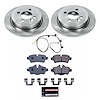 TRACK DAY BRAKE KIT - image 1