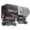 Friction Brake Pads for Track - image 1