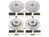 Friction Brake Pads for Track - image 1