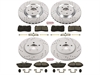 Friction Brake Pads for Track - image 1