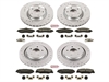 Friction Brake Pads for Track - image 1