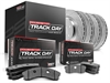 TRACK DAY BRAKE KIT - image 1