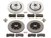 Friction Brake Pads for Track - image 1