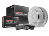 TRACK DAY BRAKE KIT - image 1