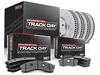 TRACK DAY BRAKE KIT - image 1