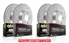 TRACK DAY PLUS BRAKE KIT - image 1