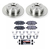 TRACK DAY SPEC BRAKE KIT - image 1