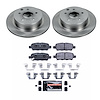 TRACK DAY SPEC BRAKE KIT - image 1